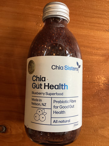 Chia - Daily Dose 200ml