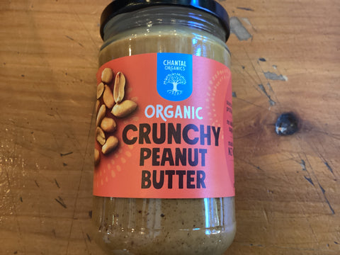Peanut Butter
