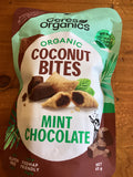 Coconut Bites
