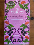 Pukka Tea