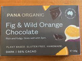 Pana Chocolate