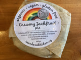 Vegan G/F Pies - frozen