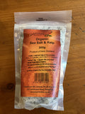 Sea Salt & Kelp