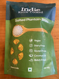 Plantain Crisps