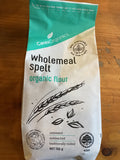 Spelt Flour