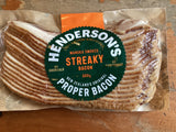 Proper Bacon