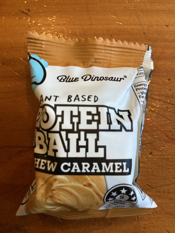 Protein Ball