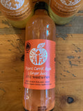 Organic Cherry and Apple Juice