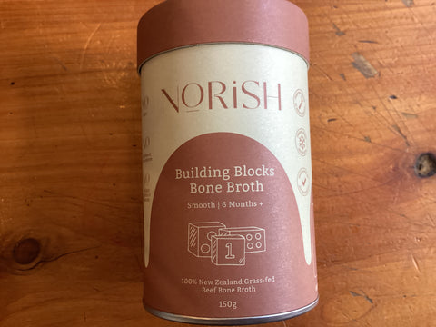 Building Blocks Bone Broth