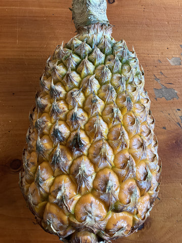 Pineapples