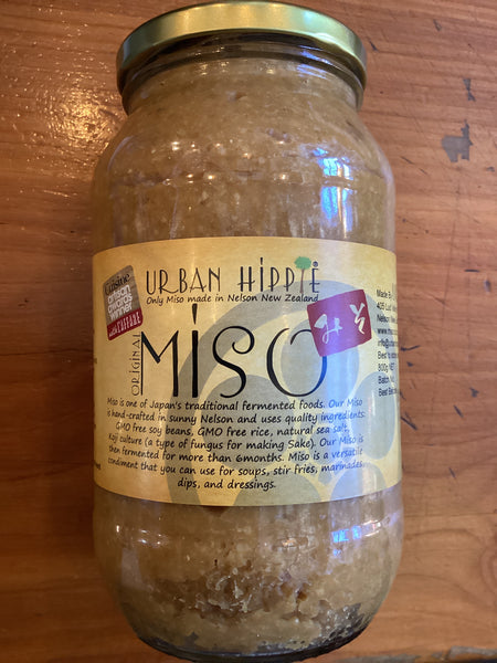 Miso