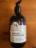 Conditioner