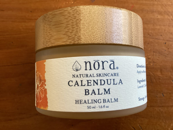 Calendula Balm
