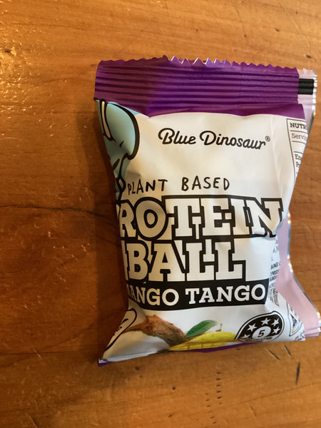 Protein Ball