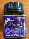 Mānuka Honey