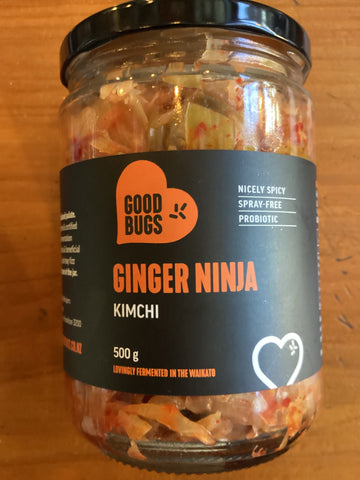 Kimchi