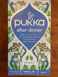 Pukka Tea