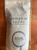 Activated Pumpkin Seeds