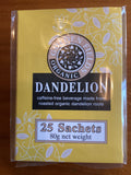 Dandelion