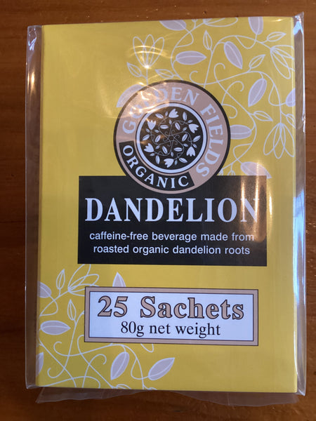 Dandelion