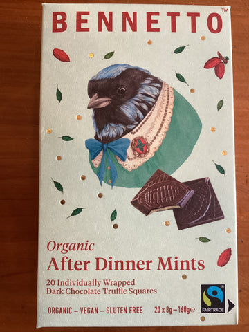 After Dinner Mints
