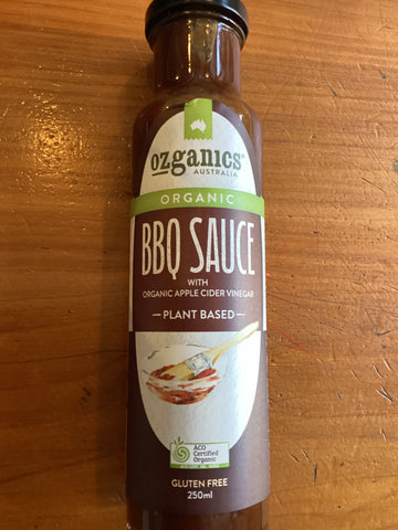BBQ Sauce
