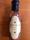Taco Sauce