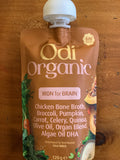Baby Purée