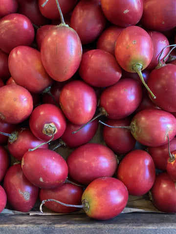 Tamarillo
