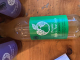 Organic Cherry and Apple Juice