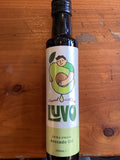 Avocado Oil