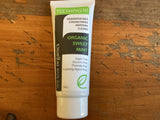 Teethpaste Tube