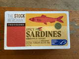 Sardines