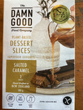 Dessert Slices