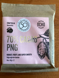 Craft Chocolate