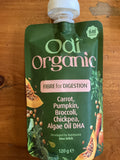 Baby Purée