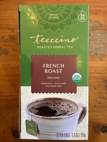 French Roast