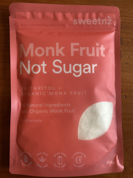 Monk Fruit Blend