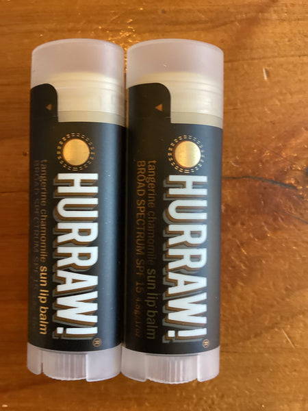 Lip Balm