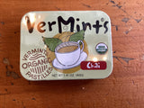 Organic Mints