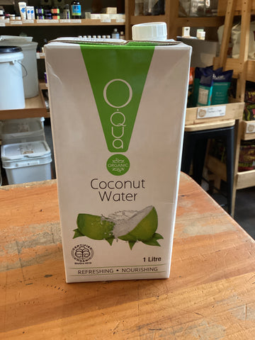 Coconut Water