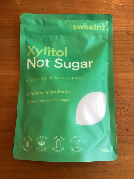 Xylitol