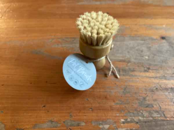 CaliWoods Dish Brush