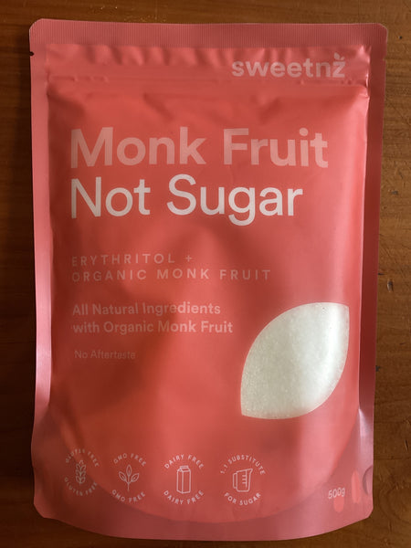 Monk Fruit Blend
