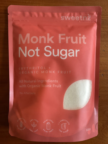 Monk Fruit Blend