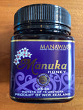 Mānuka Honey