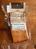 Smoked Salmon 150g approx.