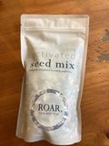 Activiated Seed Mix