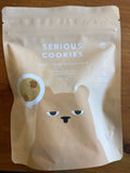 Serious Cookies