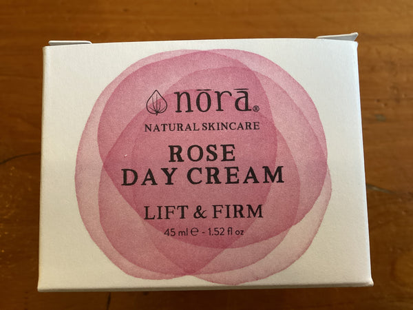 Rose Day Cream